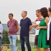 O Psoe reclama para Ourense a segunda Facultade de Medicina O Psoe reclama para Ourense a segunda Facultade de Medicina