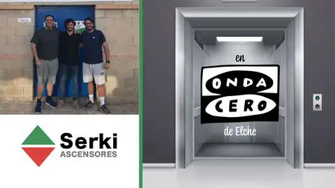 Omar García, director deportivo del CBM Elche, acompañado por Joaquín Rocamora y Sergio Belda. Omar García, director deportivo del CBM Elche, acompañado por Joaquín Rocamora y Sergio Belda.