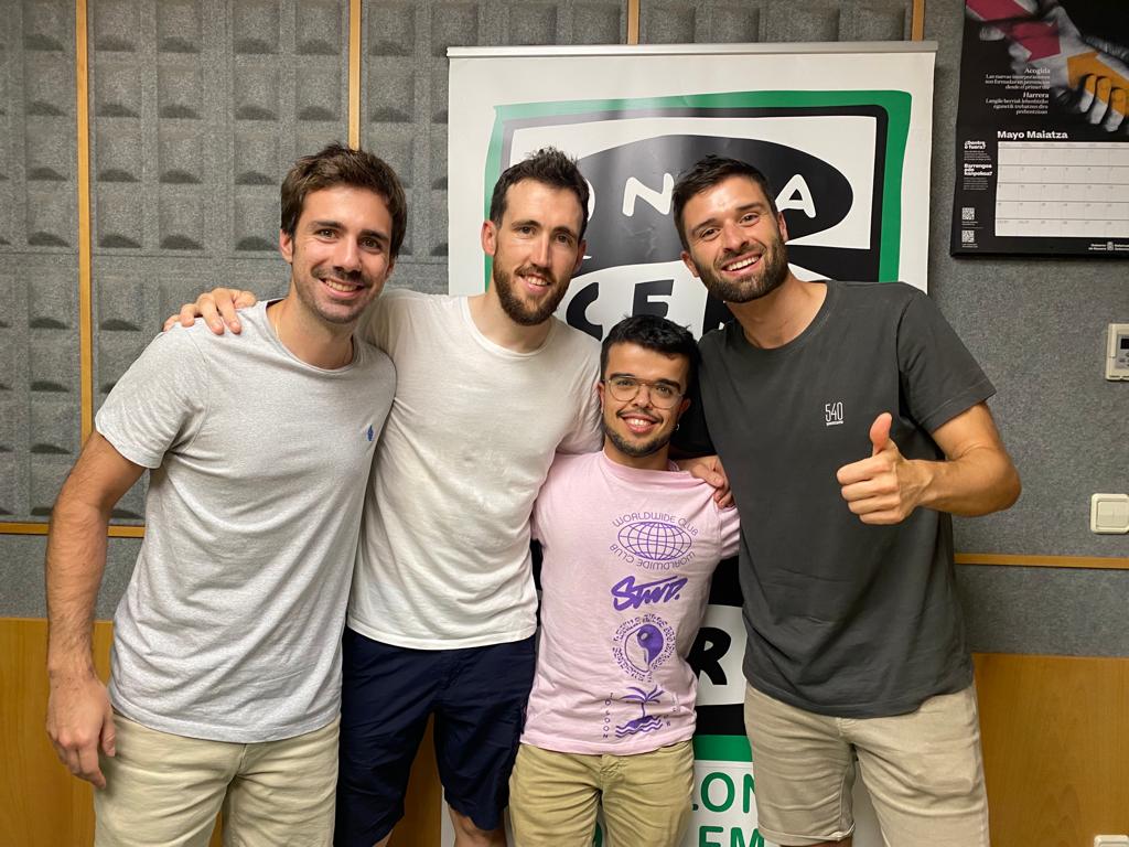 La Pamplona Software Crafters trae a Navarra lo más puntero del sector La Pamplona Software Crafters trae a Navarra lo más puntero del sector