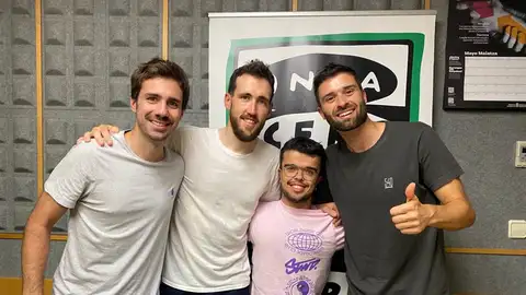 Pamplona Software Crafters Evento Navarra, empresa 540