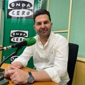 Noel López Linares, cabeza de lista del PSOE de Granada al Parlamento Andaluz