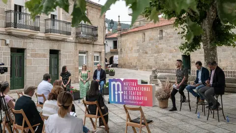 A Deputación de Ourense reafirma o seo compromiso coa MIT
