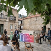 A Deputación de Ourense reafirma o seo compromiso coa MIT