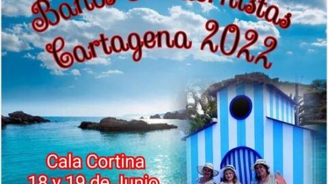Modernistas Cartagena de Levante