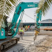 l'alfas del pi apeadero tram obras edusi l'alfas del pi apeadero tram obras edusi