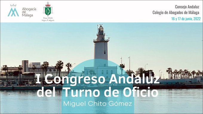Regina Apalategui, diputada del Colegio de Abogados: "Urge dignificar al turno de oficio" Regina Apalategui, diputada del Colegio de Abogados: "Urge dignificar al turno de oficio"