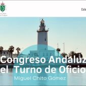 I Congreso Andaluz Turno Oficio