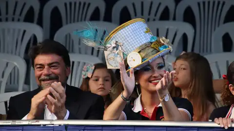 Luis Barcala Luis Barcala