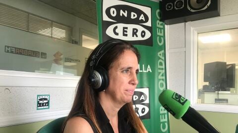 VICKY MART&Iacute;N LOME&Ntilde;A