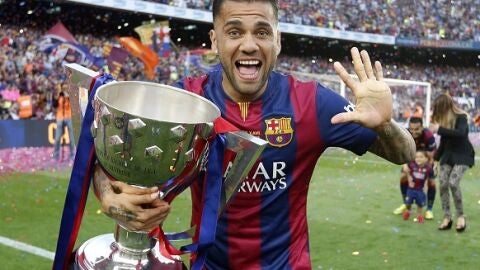 dani alves