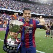 dani alves