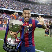 dani alves dani alves