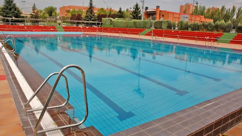 Gerardo Belloch: "los riesgos se dan en un palmo de agua" Gerardo Belloch: "los riesgos se dan en un palmo de agua"