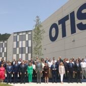 Fabrica de OTIS