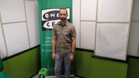 Juan Castilla