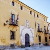 Palacio de Quintanar