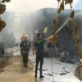 La Guardia Civil pudo rescatar a tres personas La Guardia Civil pudo rescatar a tres personas