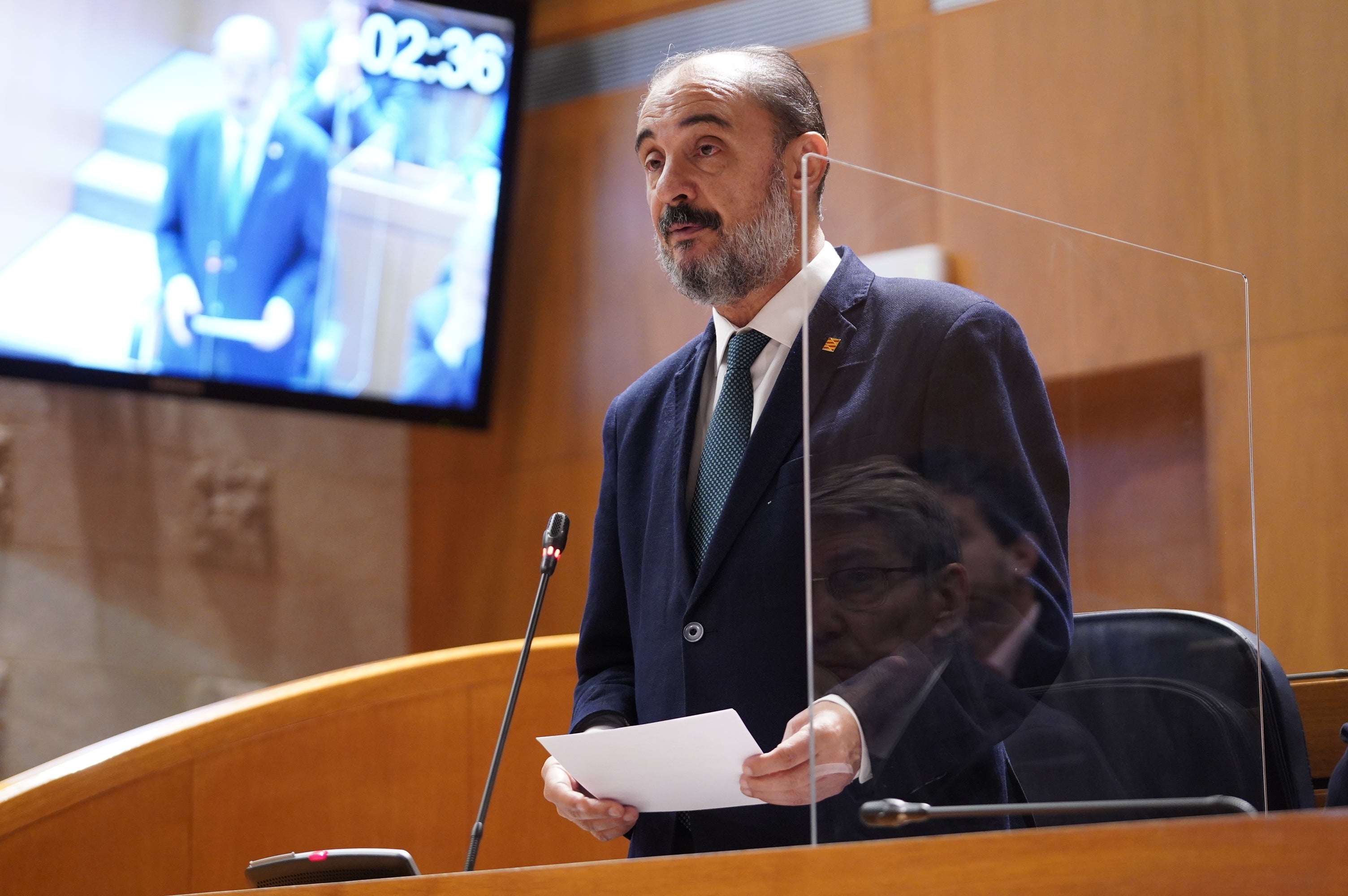 100 millones de euros más para Sanidad 100 millones de euros más para Sanidad