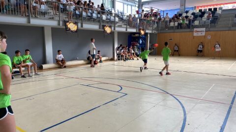 Datchball