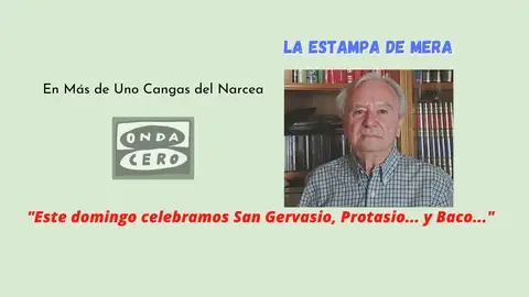 La Estampa de Mera La Estampa de Mera