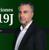 Carlos Alsina conducirá este domingo el especial ‘Elecciones Andalucía 19J’ en Onda Cero