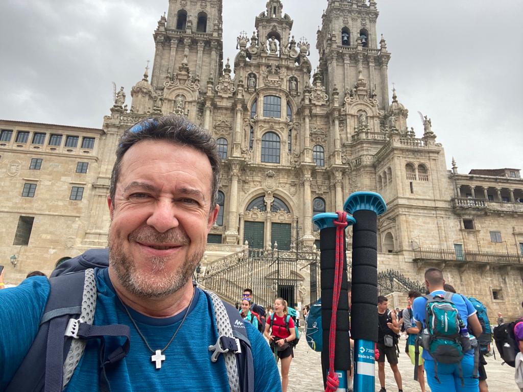 Rafa Pacheco habla de la diferencia entre fortaleza y cabezonería y cómo nos ayudamos o destruimos nosotros mismos Rafa Pacheco habla de la diferencia entre fortaleza y cabezonería y cómo nos ayudamos o destruimos nosotros mismos