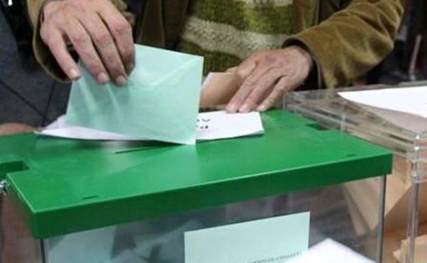 Cómo saber dónde votar en las elecciones de Madrid Cómo saber dónde votar en las elecciones de Madrid