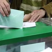 Cómo saber dónde votar en las elecciones de Madrid Cómo saber dónde votar en las elecciones de Madrid