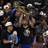 Los Golden State Warriors se proclaman campeones de la NBA Los Golden State Warriors se proclaman campeones de la NBA