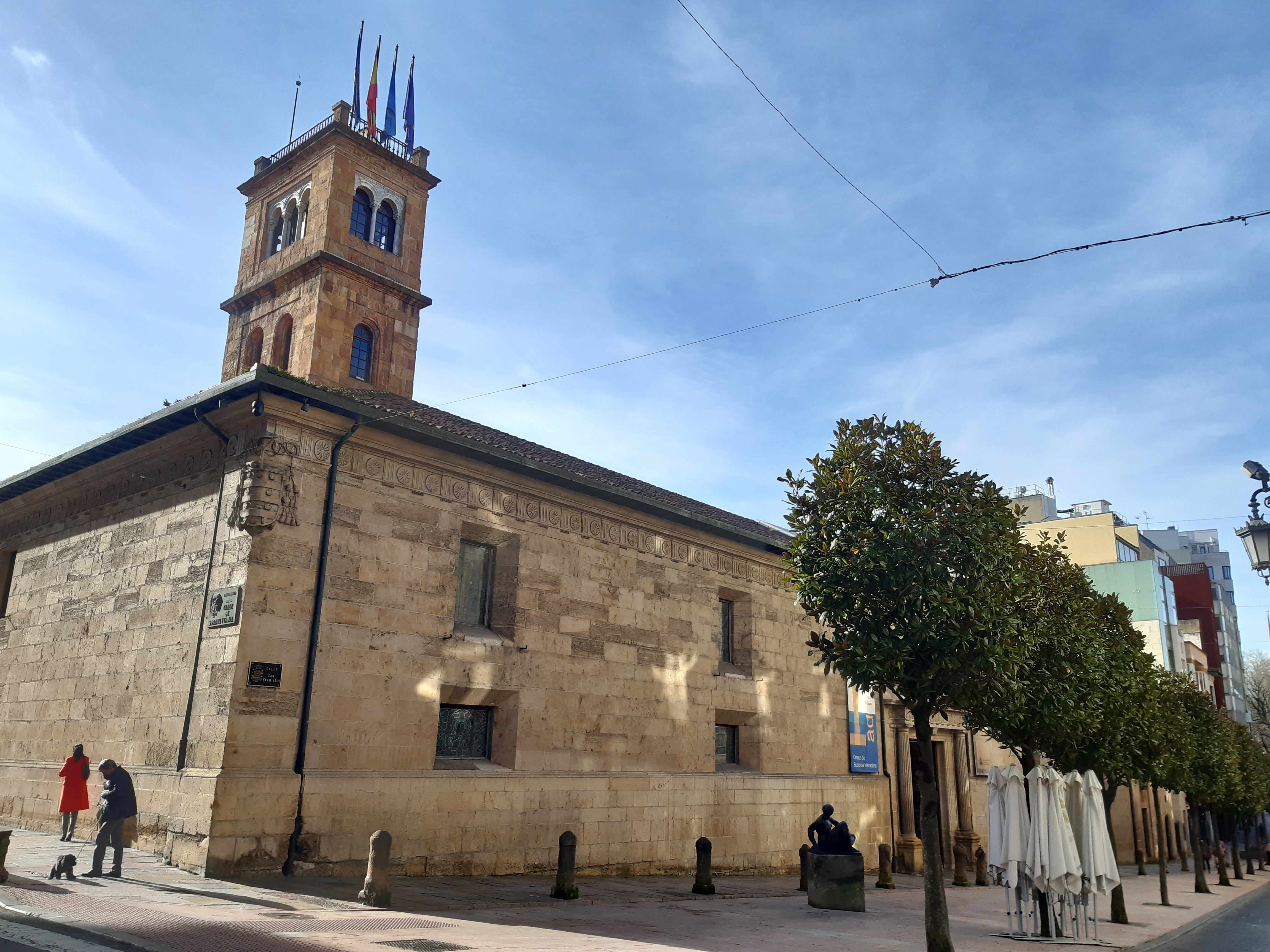Aprueba el 96,67% de los aspirantes de Asturias Aprueba el 96,67% de los aspirantes de Asturias
