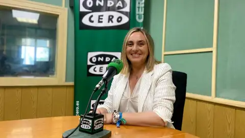 Mari Fran Carazo Mari Fran Carazo