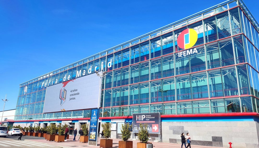 Onda Cero Provincia de Cádiz viaja al Fitur de la sostenibilidad de la mano de las principales potencias turísticas gaditanas Onda Cero Provincia de Cádiz viaja al Fitur de la sostenibilidad de la mano de las principales potencias turísticas gaditanas
