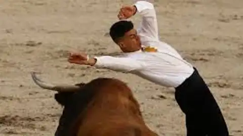 Concurso de Recortadores. Concurso de Recortadores.