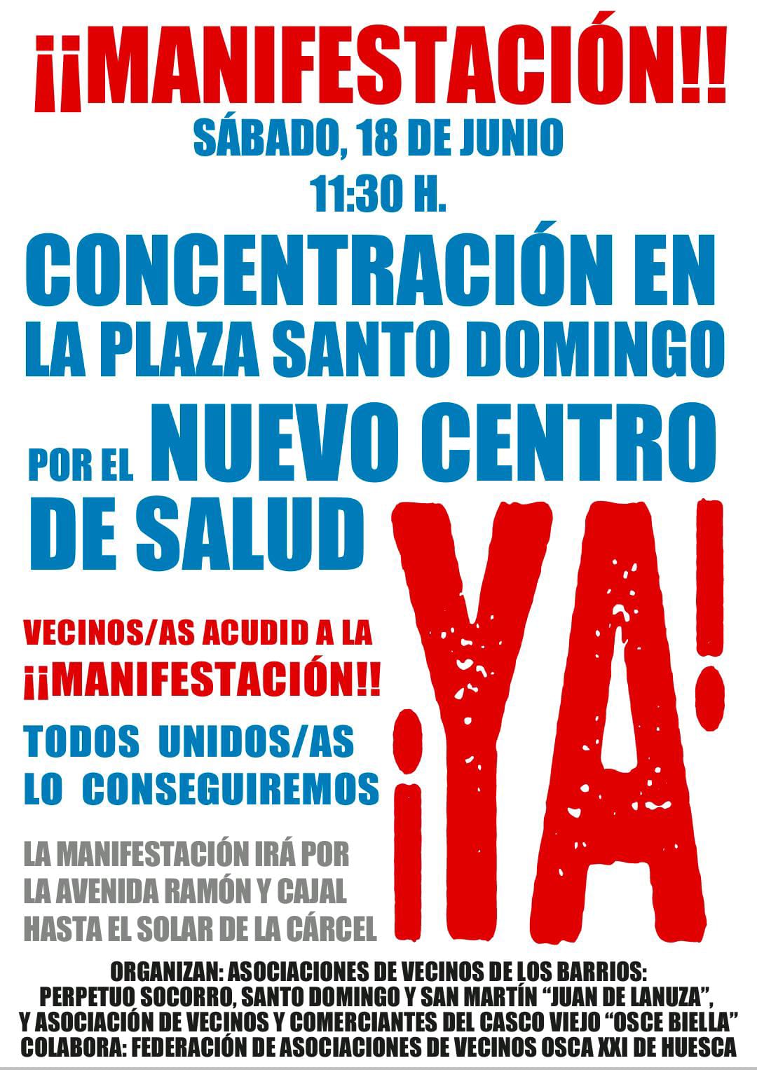 Usuarios del Perpetuo Socorro se movilizan por el nuevo centro de salud Usuarios del Perpetuo Socorro se movilizan por el nuevo centro de salud