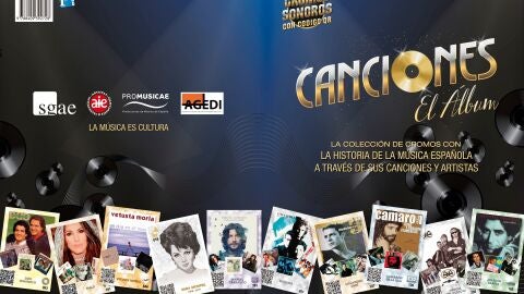 MUSICA ESPA&Ntilde;OLA