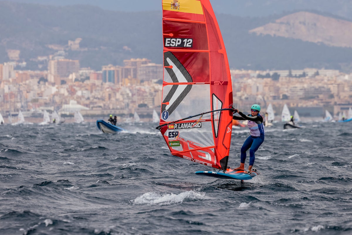 Pilar Lamadrid, en Onda Cero: "Es una sorpresa absoluta" Pilar Lamadrid, en Onda Cero: "Es una sorpresa absoluta"