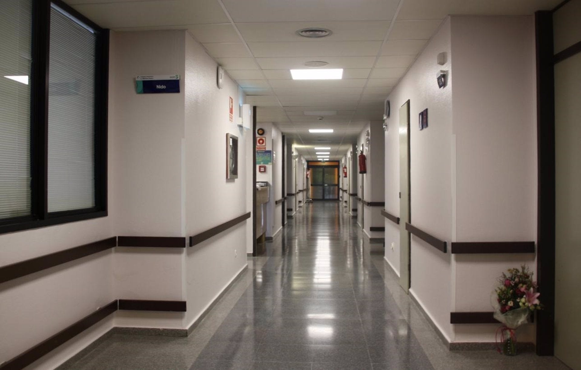 Herido un trabajador al caer de un tejado en Quintanar de la Orden (Toledo) Herido un trabajador al caer de un tejado en Quintanar de la Orden (Toledo)