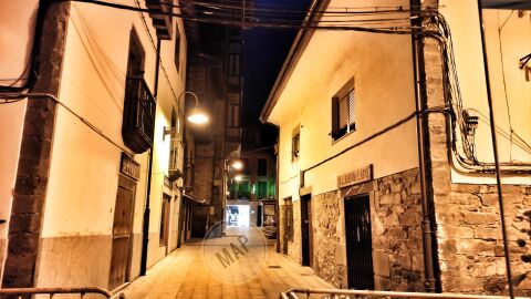 Buen San Viernes, 17&ordm;C y saliendo... 