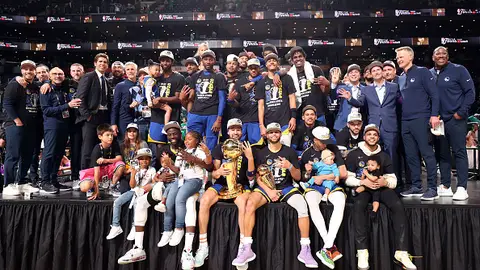 Golden State Golden State