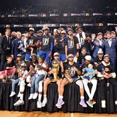 Golden State Golden State