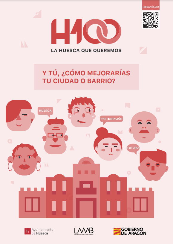 Cien ciudadanos desafían al calor con propuestas para los barrios y la ciudad Cien ciudadanos desafían al calor con propuestas para los barrios y la ciudad