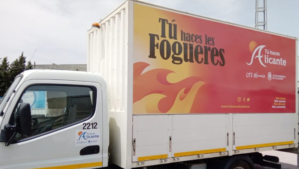 Campaña especial de concienciación 