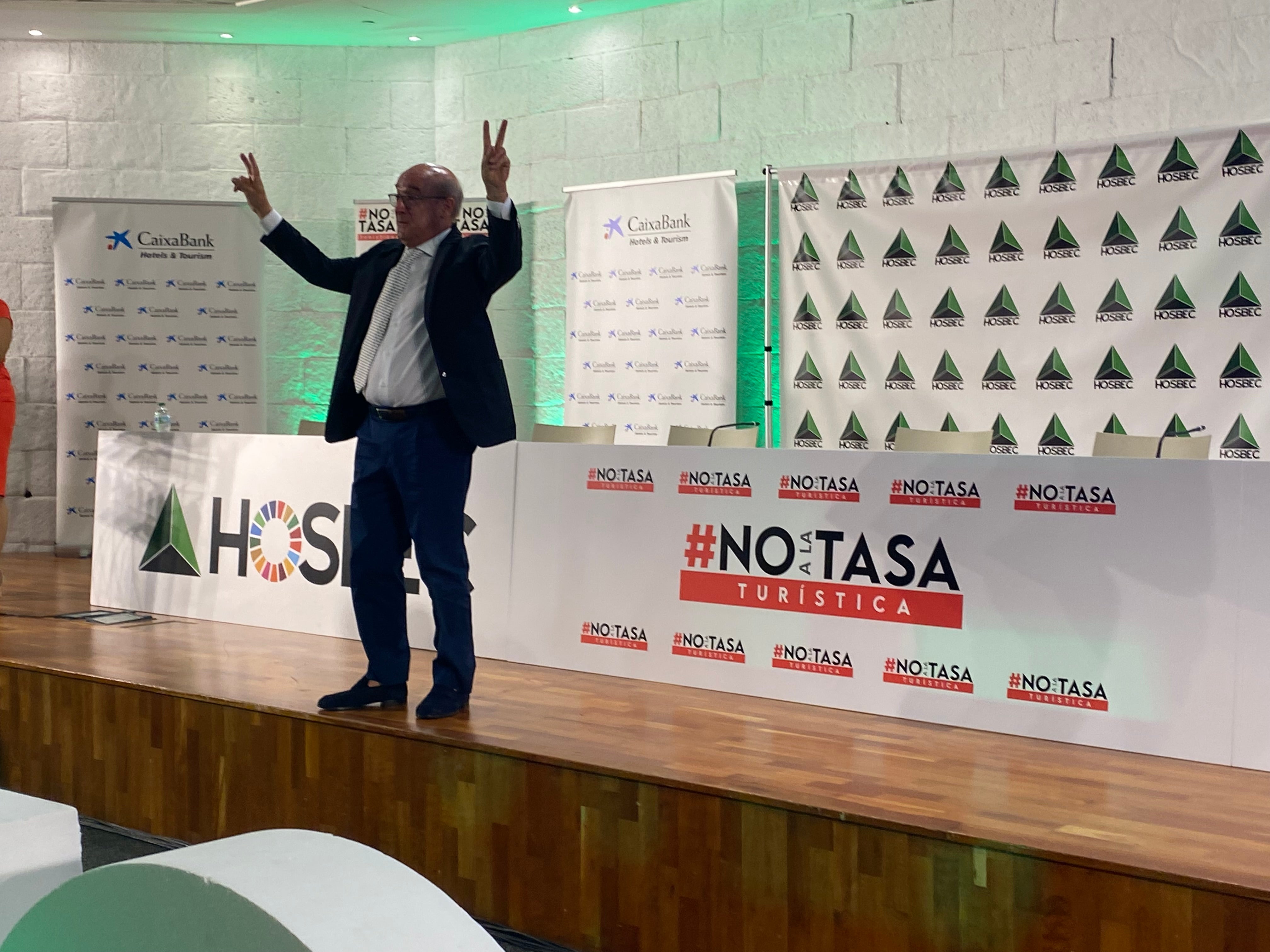 El puente de agosto supera en Benidorm cifras de ocupación de 2019 El puente de agosto supera en Benidorm cifras de ocupación de 2019