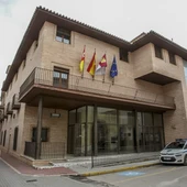 Ayuntamiento de Herencia Ayuntamiento de Herencia