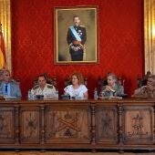 Conciertos de las Velas
