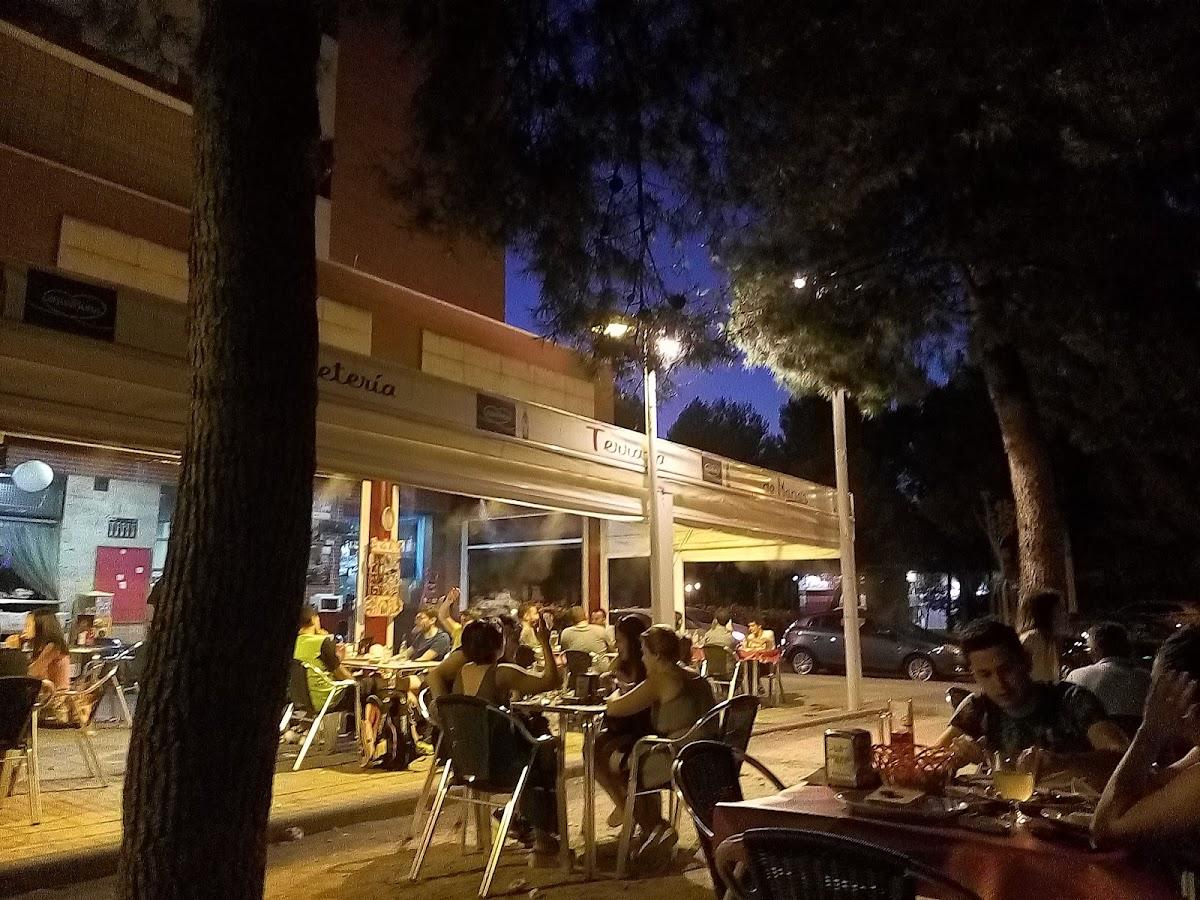 El Supremo no admite a trámite el recurso de los restaurantes "De Marías" y "Los Faroles" de Ciudad Real El Supremo no admite a trámite el recurso de los restaurantes "De Marías" y "Los Faroles" de Ciudad Real