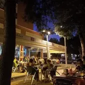 Uno de los restaurantes afectados por la decisión del Tribunal Supremo Uno de los restaurantes afectados por la decisión del Tribunal Supremo