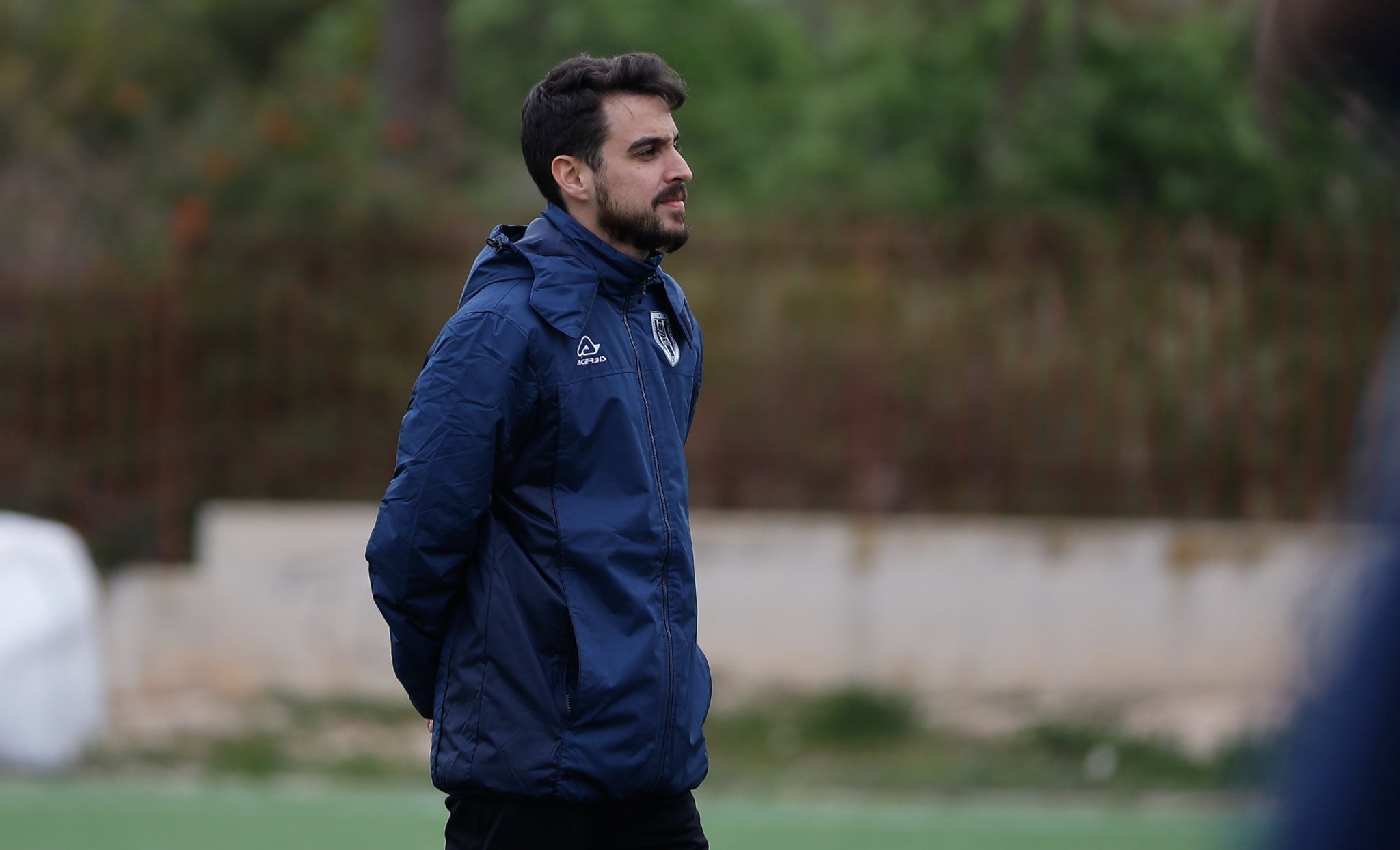 "El objetivo del Torrellano es consolidarse en Tercera RFEF" "El objetivo del Torrellano es consolidarse en Tercera RFEF"