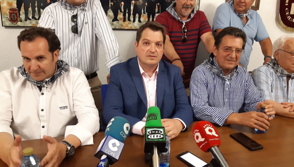 Carlos Lillo