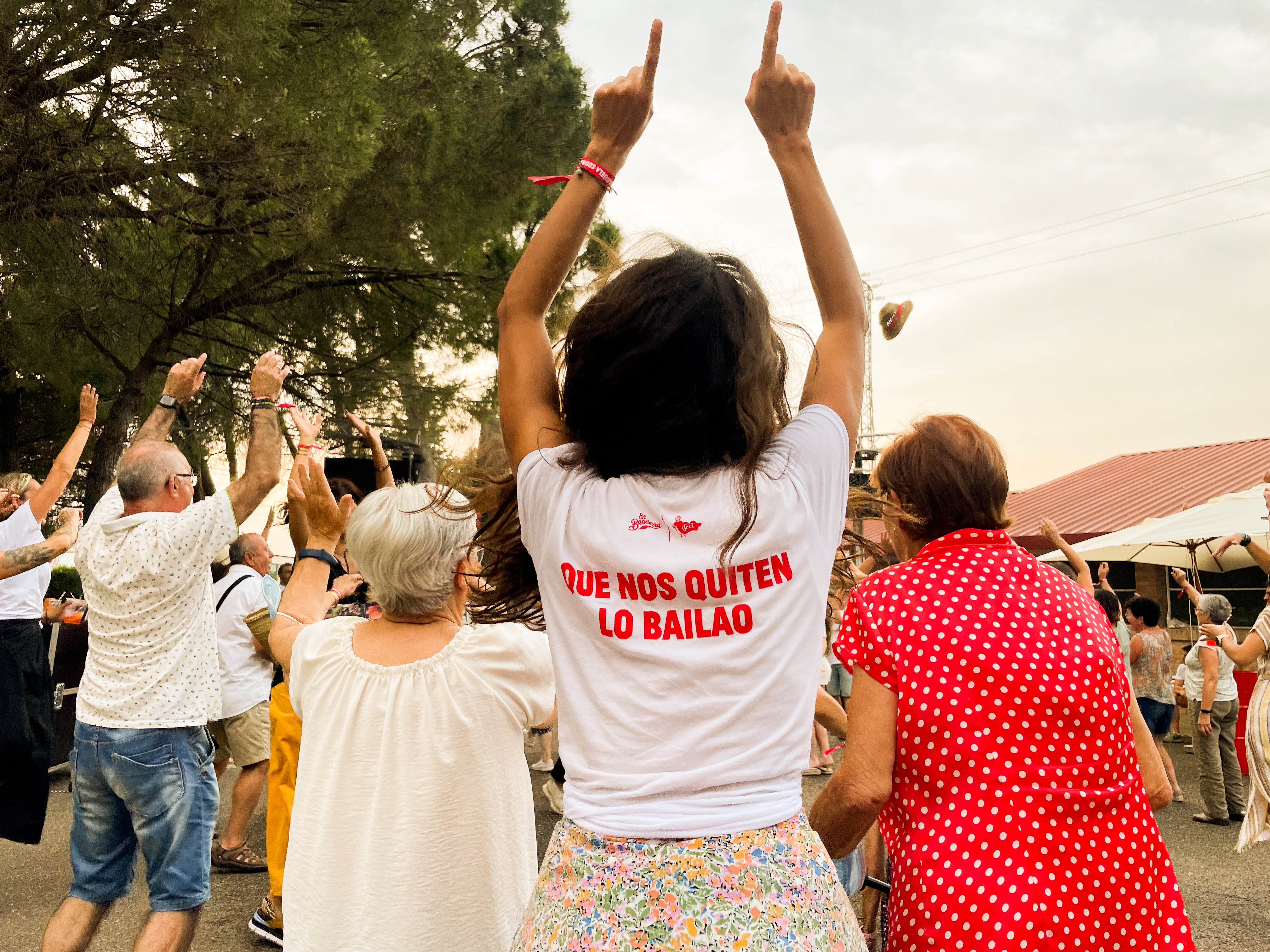 Èxit de la 2a edició del Primabuela Sound que anirà de gira per altres residències Èxit de la 2a edició del Primabuela Sound que anirà de gira per altres residències
